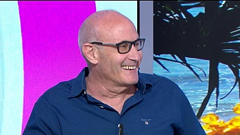בידיים, בבית השחי, במפשעות: כך תטפלו בהזעת יתר
