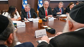 הוועדה המיוחדת החליטה: שב"כ יסייע למשטרה במאבק בפשיעה