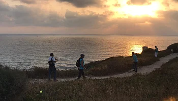 התחזית: ירידה בטמפרטורות, לקראת שרב קל בשבוע הבא