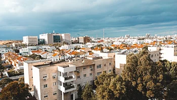 יום בילוי עם הילדים באשדוד