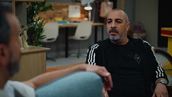 יניב VOD | פרק 5: הסעודה האחרונה