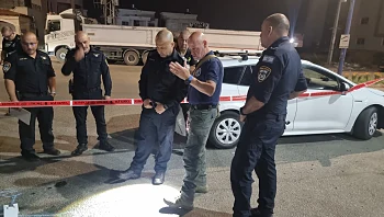 עשרות תיקי רצח: המשטרה מתקשה לעמוד בעומס המקרים