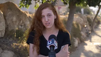 "אנחנו מנסים לאסוף את השברים ולהתמודד עם החוסר של בת שבע"