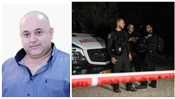 "כיפה אדומה" וירי מטווח אפס: חקירת הטבח באבו סנאן