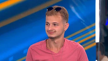 "אני ישראלי ומרגיש גם יהודי": דניאל מגורש מישראל אך רוצה להתגייר ולהישאר בארץ