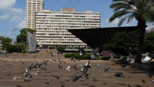 בחשד לשחיתות חמורה: נעצרו עובדים בעיריית תל אביב