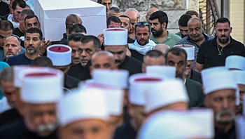 3 מקורבנות הטבח באבו סנאן נטמנו: "הרצח הבא בפתח"