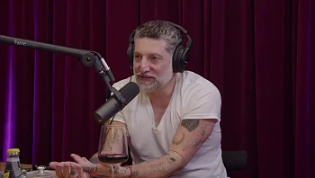 פודקאסט המוג'ו של בן בן ברוך - אסף גרניט