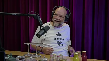 פודקאסט המוג'ו של בן בן ברוך - צביקה הדר