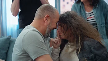 יניב VOD | פרק 6: ההומלסית