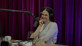 פודקאסט המוג'ו של בן בן ברוך - מרינה מקסימיליאן