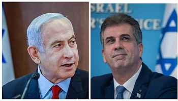 נתניהו ימריא לאו"ם, שר החוץ כהן ייפגש עם מקבילו המצרי