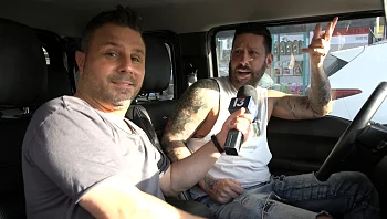 אז איך זה ייגמר? צפו בטילטיל מתקיל אנשים עם שאלון "האח הגדול"