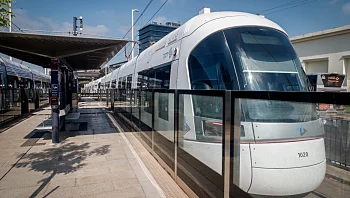 לא יושלם לפני 2031: העיכובים בפתיחת הקו הירוק של הרק"ל בת"א