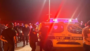 שני נרצחים בכפר קרע ובטירה; פצוע קשה בג'סר א-זרקא
