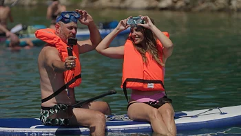 הכי בעולם, עונה 3, פרק 11: טרוגיר, קרואטיה