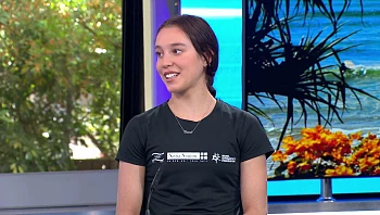 "הבאנו גאווה למדינה": ריאיון עם קפטן הנבחרת שהביאה את הזהב