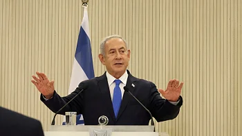 "מוציאים דיבה בחו"ל": על התירוץ של נתניהו - שנפל בו בעצמו