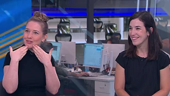 לראשונה בישראל: הפודקאסט החירש הראשון יוצא לדרך