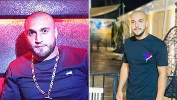 רצח כפול ליד אבו סנאן: שני אחים נורו למוות ברכב במטע זיתים