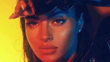 שנייה רק לנעמי שמר: ההישג המטורף של נועה קירל