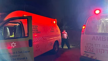 טרגדיה בשרון: בת 35 בהיריון עם תאומים התמוטטה ומתה