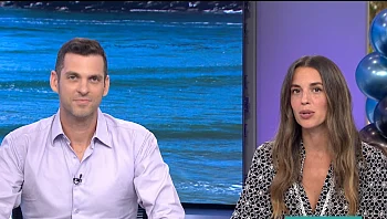ברביעי ב-21:15 - מופע העשור של עדן בן זקן למען פתחון לב