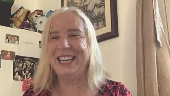 "זה ידוע שזה קורה שם": האמא והבת שהותקפו על רקע אנטישמי
