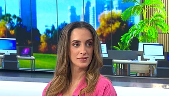 "בקרוב אני אוציא לאור את כל מה שעברתי עם גברים"