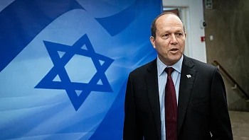 "פשעים בינ"ל": בקשת מעצר הוגשה נגד השר ברקת בשווייץ