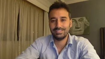 "לשפר את התדמית של ישראל": 3 שנים להסכמי אברהם בוושינגטון
