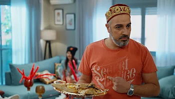 יניב VOD | פרק 10: המתכון של סבתא