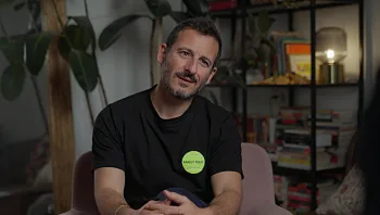 "אני לא יוצא עם מזרחים, סיפרתי לעצמי שאני נמשך רק לאשכנזים"