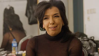 דיקלה על האהבה המפתיעה בחייה: "התאהבתי ברוסי, רציתי למות"