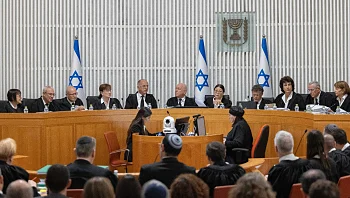 יום היסטורי בבג"ץ: הסיכומים, ההערכות והצפי להמשך