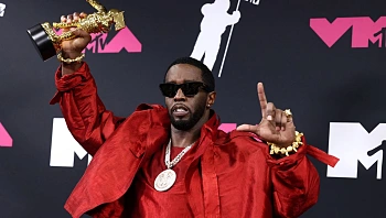 לא אהב אותה: שון קומבס נגד הדוקו על חייו בנטפליקס