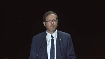 הרצוג: "בחדרים הסגורים עומדת הצעה שיש עליה הסכמה רחבה"