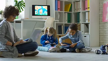 איחרתם? שילמתם! תופעת הקנסות בגני הילדים צוברת תאוצה