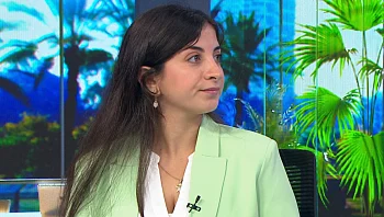 "אנחנו שבויים של המערכת": מחאת עושק המעונות