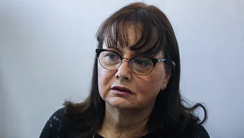 פרשת רונאל פישר: רות דוד ביקשה לבטל את תגובתה לכתב האישום