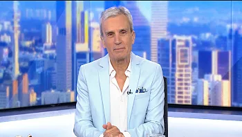 העולם הבוקר בשישי 15.09.23 | התוכנית המלאה
