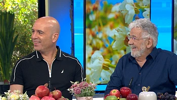 פותחים שנה עם מיטב האומנים שמלווים אותנו כבר עשרות שנים