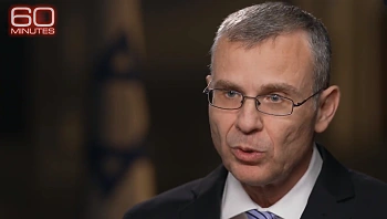 לוין ב-"60 דקות": "רוב חברי הקואליציה ליברלים ודמוקרטים"