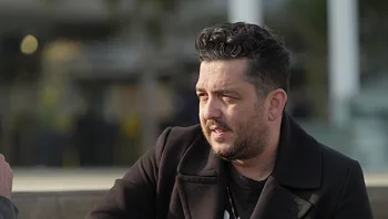 מאור זגורי: "אתה לא יכול להתרומם כשאתה חושב שכולם נגדך"