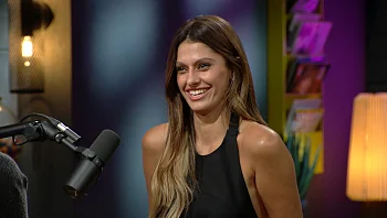 הזמרת אודיה מדברת על הקשר עם עדן חסון: "אני מאוד אוהבת אותו"