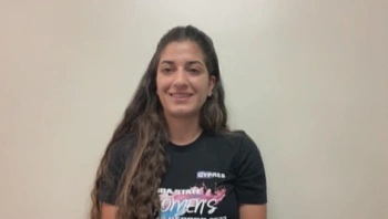 "אירוע מעורר השראה": הצנחנית הישראלית ששברה שיא צניחה לנשים