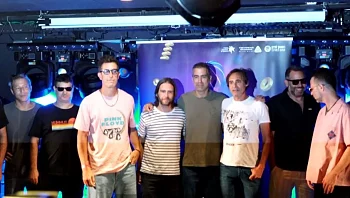 הרוקרים הגדולים של שנות ה-90 מתאחדים: "היה מאוד פרוע"