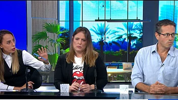 סכנת הקורקינטים: איך תשמרו על עצמכם בכביש?