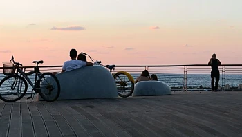 התחזית לסופ"ש: עלייה בטמפרטורות, חם מהרגיל לעונה