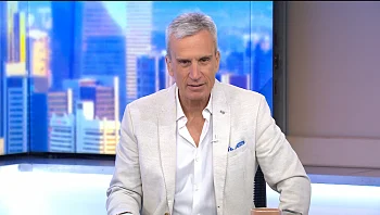 העולם הבוקר בשישי 22.09.23 | התוכנית המלאה